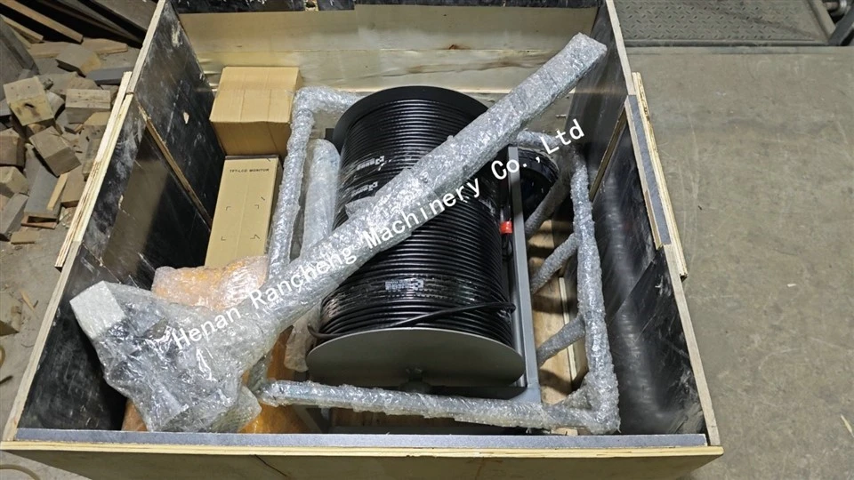 Borehole Inspection Camera best