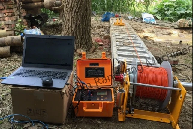 Geophysical Equipment best