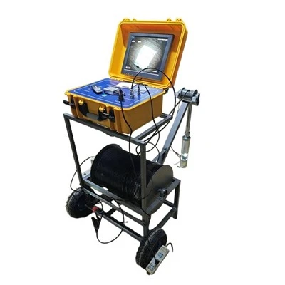 Kamera Telaga Air